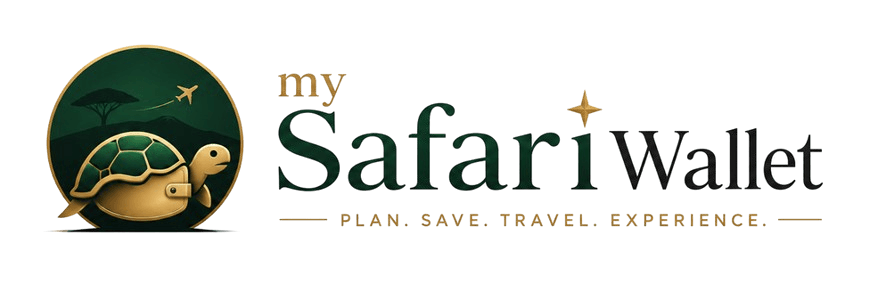 My Safari Wallet
